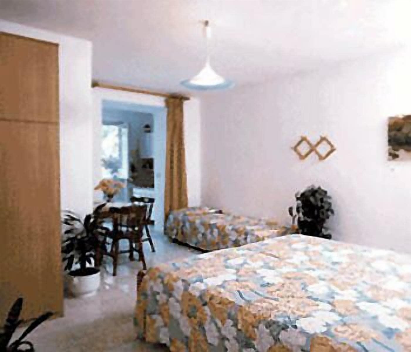 Piccolo Tirreno Hotel Residence Прочида Екстер'єр фото